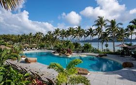 Whitsunday Apartments Hamilton Island 4*